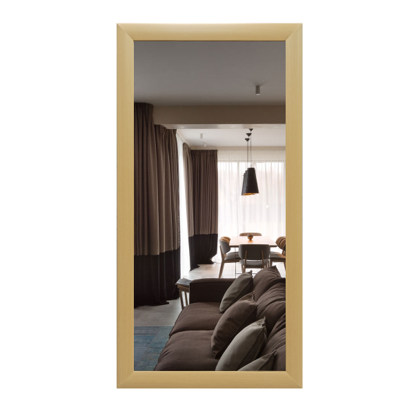 Зеркало (60x120) Continent Бук Б112