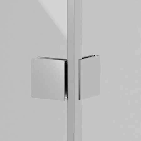 Шторка для ванной Damixa Skyline DX35WBS-D7W1-150MT