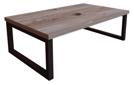 Столешница 1Marka Grunge Loft 100 У85835