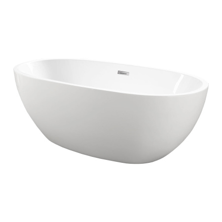 Ванна акриловая (165х75) Vincea VBT-509