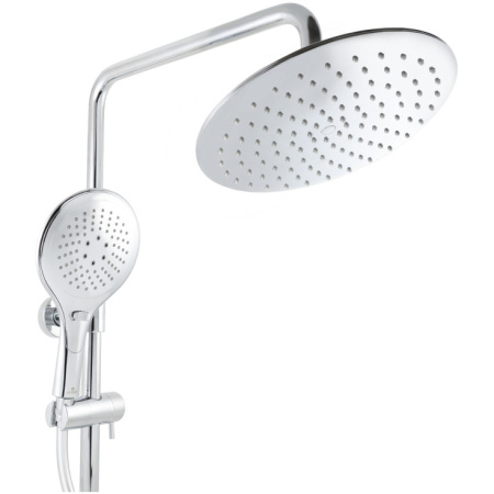 Душевая система KAISER с термостатом Plane (07182)