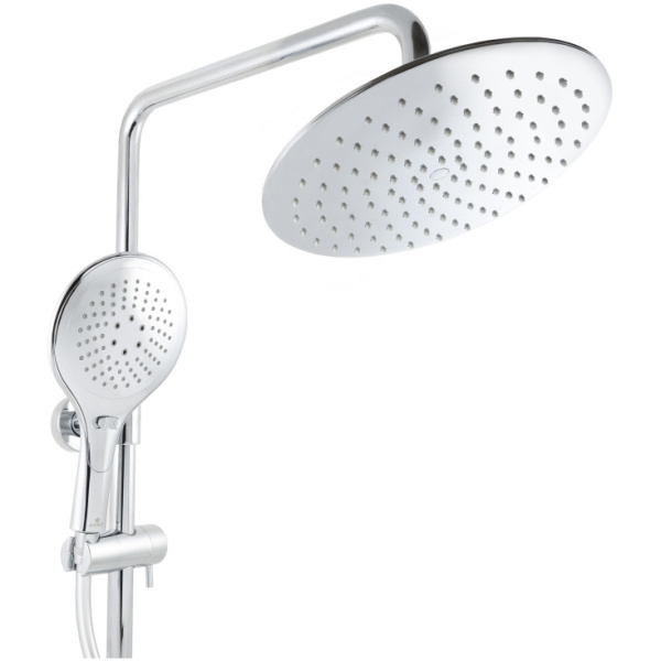 Душевая система KAISER с термостатом Plane (07182)