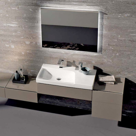 Раковина Keramag Xeno2 127290000