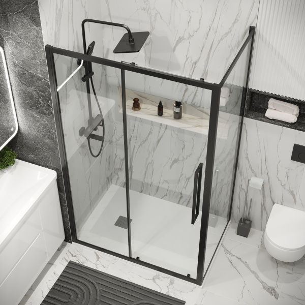 Боковая стенка (90х195) Grossman Cosmo 200.K33.02.90.21.00