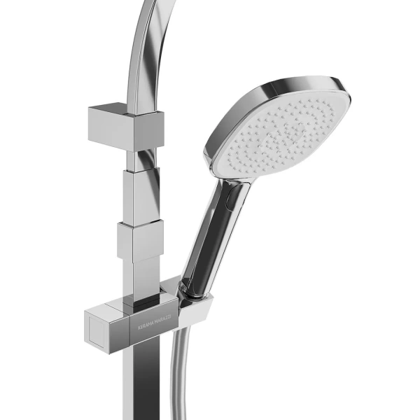 Душевая стойка  Kerama Marazzi Fonte FO.102.KM.CR