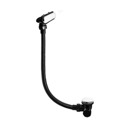 Слив-перелив Jacob Delafon Reve 18355T-CP