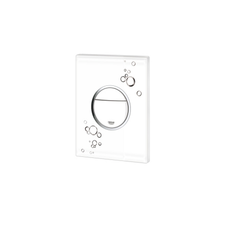 Клавиша смыва Grohe Nova Cosmopolitan 38847 LI0 (38847LI0)