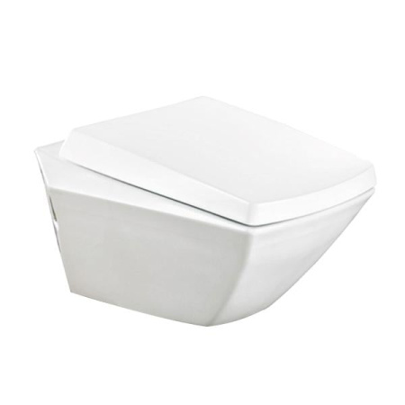 Унитаз подвесной Toto CW682E#XW