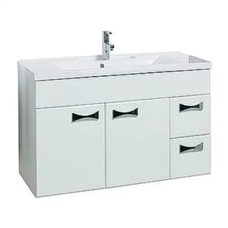 Тумба с раковиной Акватон Диор 80 1A1678K1DR010