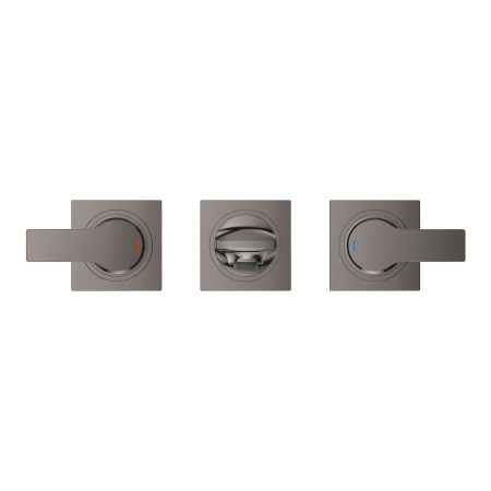 Смеситель для раковины без донного клапана Grohe Allure 20189A02