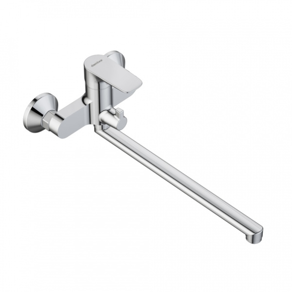 Смеситель для ванны Damixa RedBlu Origin Evo 789500000