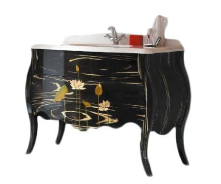 Столешница Cezares Valena VALENA-TOP-1140-BIANCO