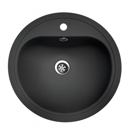 Мойка Reginox Atlantis R Ø460 Midnight Sky RX22286