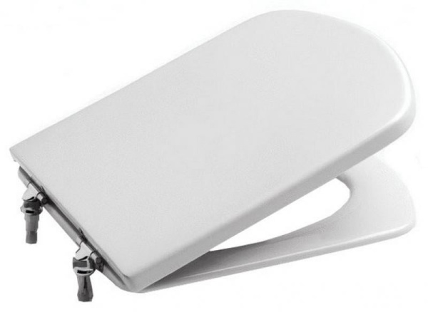 Кышка-сиденье для унитаза Roca Dama Senso 80N512001