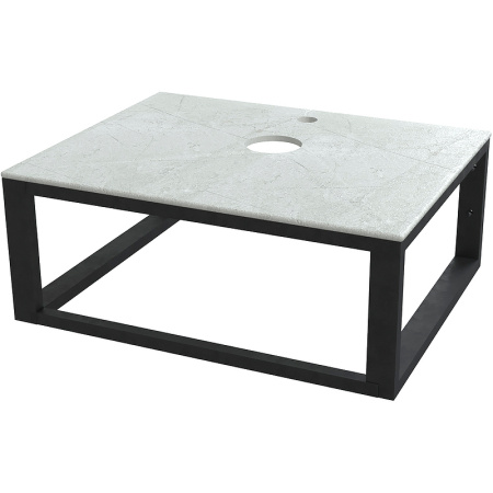 Столешница из керамогранита 1Marka Loft  60 Ц0000008734