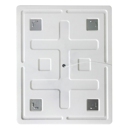 Зеркало BelBagno SPC-GRT-700-800-LED-TCH-WARM