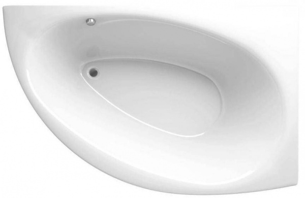 Акриловая ванна Alpen Nevada AVB0015 Акриловая ванна Alpen Nevada AVB0015