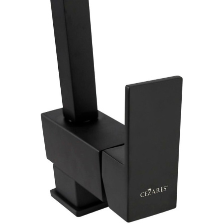Смеситель для раковины Cezares Unika UNIKA-LSM1-A-NOP-W0