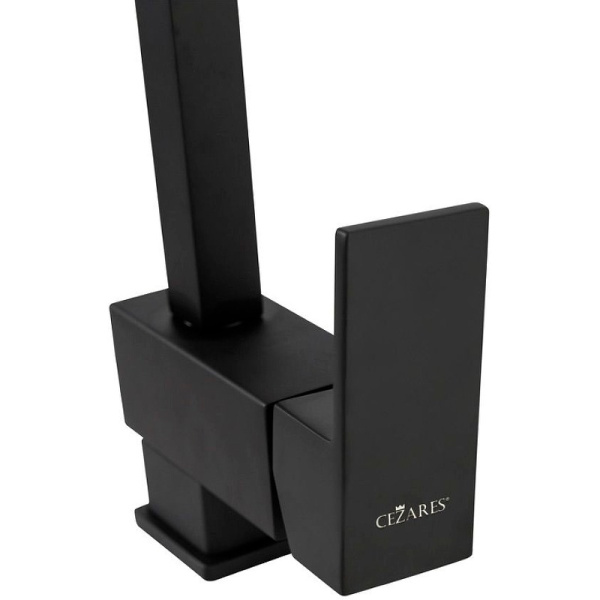 Смеситель для раковины Cezares Unika UNIKA-LSM1-A-NOP-W0 Смеситель для раковины Cezares Unika UNIKA-LSM1-A-NOP-W0