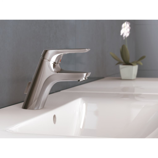 Смеситель для раковины IDEAL STANDARD Ceramix Blue A5646AA