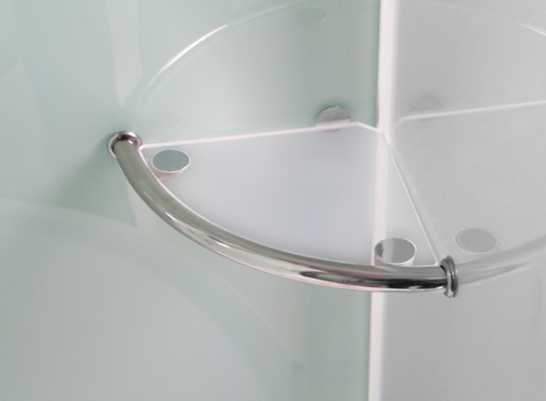 Душевая кабина WeltWasser MAINE WW1000 (10000001660)