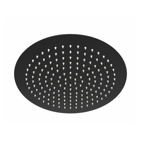 Верхний душ WasserKRAFT Abens A160