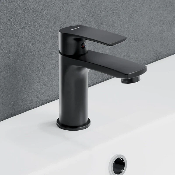 Смеситель для раковины Damixa Eclipse 2.0 480210300