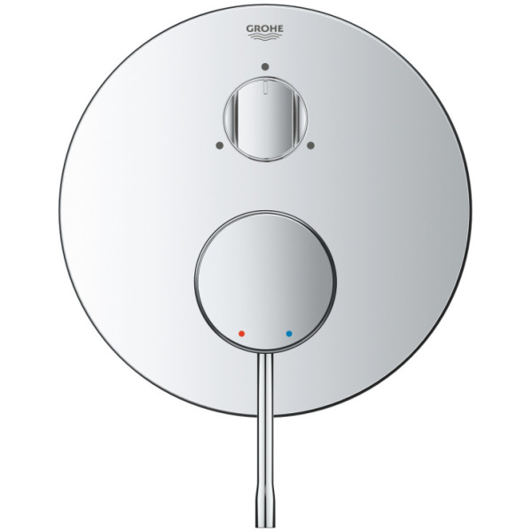 Смеситель для ванны Grohe Essence New 24169001