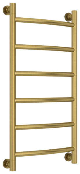 Полотенцесушитель Водяной Выгнутая Сунержа Галант + (80х40) Состаренная Латунь 051-0200-8040 Полотенцесушитель Водяной Выгнутая Сунержа Галант + (80х40) Состаренная Латунь 051-0200-8040