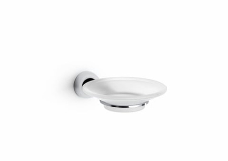 Мыльница Roca Superinox 815677001