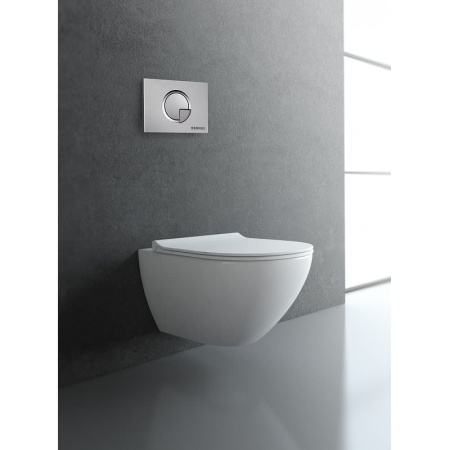 Унитаз Berges Wasserhaus Puma Rimless 082131