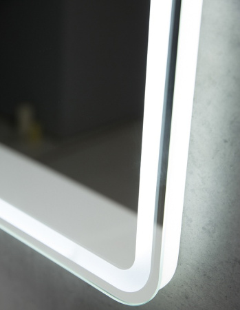 Зеркало BelBagno Marino 100 SPC-MAR-1000-800-LED-TCH-SND