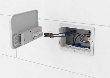 Инсталляция Villeroy&Boch ViConnect 92242700