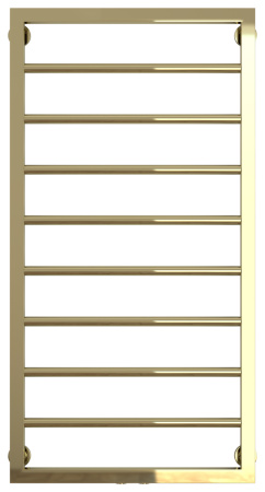 Полотенцесушитель Водяной Сунержа Канцлер (100х50) Шампань 020-0254-1050