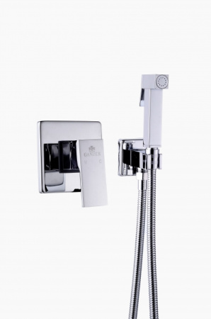 Комплект скрытого монтажа Ganzer GZ5203
