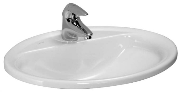 Раковина Laufen Pro 8.1395.1.000.104.1