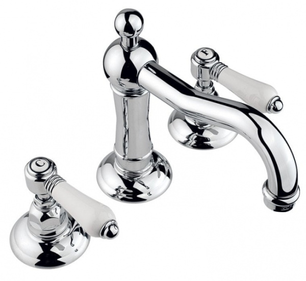 Смеситель Nicolazzi El Capitan 1409OL69