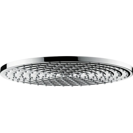 Верхний душ с кронштейном Hansgrohe Raindance S 240 1jet EcoSmart 27461000 хром