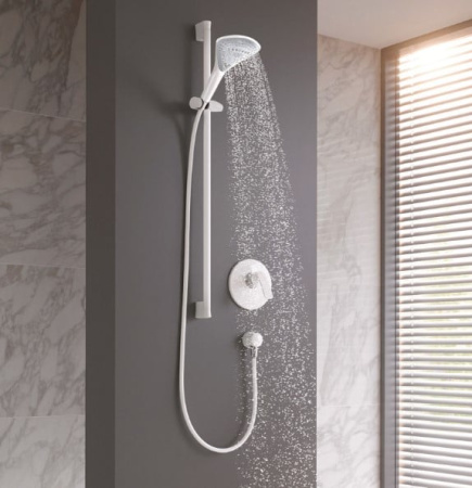 Душевой гарнитур Kludi Fizz 6774091-00