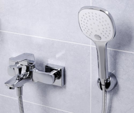 Смеситель для ванны  WasserKRAFT Salm 2701