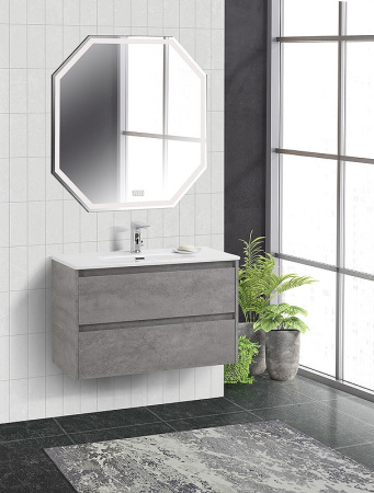 Тумба под раковину BelBagno Kraft 80 KRAFT 39-800/390-2C-SO-CG