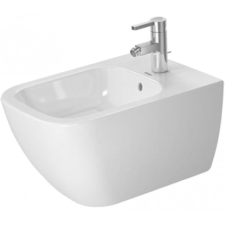 Биде подвесное Duravit 2258150000