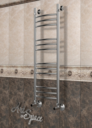 Полотенцесушитель ArtofSpace ARTICO WAAO3001000Chrome