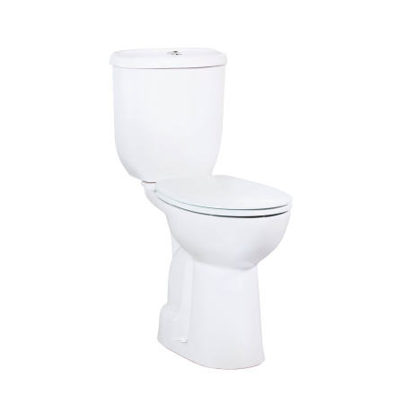Унитаз напольный Creavit BD305-11CB00E-0000