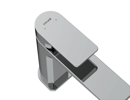 Комплект смесителей Cersanit Nature 64514