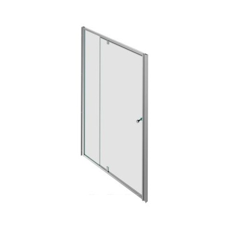 Душевая дверь Jacob Delafon Serenity 120х190 E14P120-GA