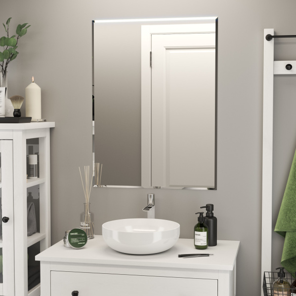 Зеркало (50x69) Continent Модерн В027