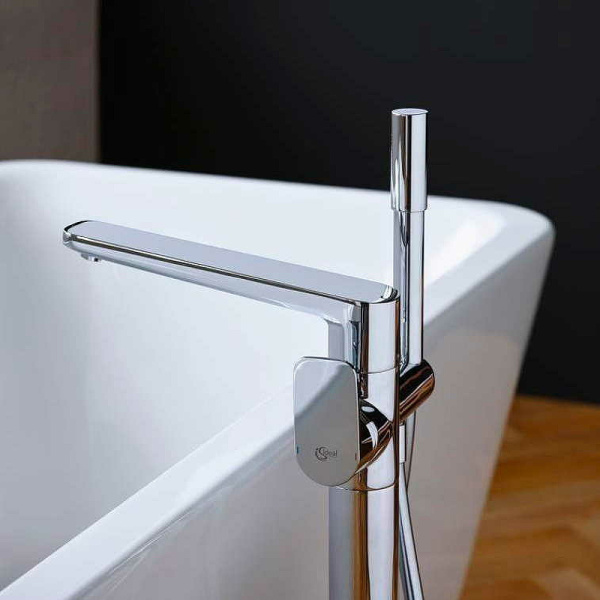 Смеситель для ванны Ideal Standard Tonic II A6347AA