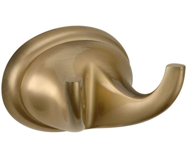 Крючок двойной Daniel Revival REAP960 br 63