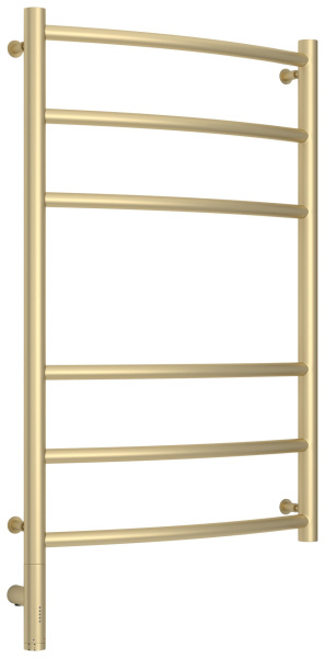 Полотенцесушитель электрический Сунержа Галант 3.0 (80х50) 022-5800-8050 левый Полотенцесушитель электрический Сунержа Галант 3.0 (80х50) 022-5800-8050 левый